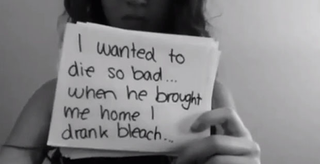 Illustration for article titled Will This 15-Year-Old Suicide Victim's PSA Actually Convince Bullies to Knock it Off?